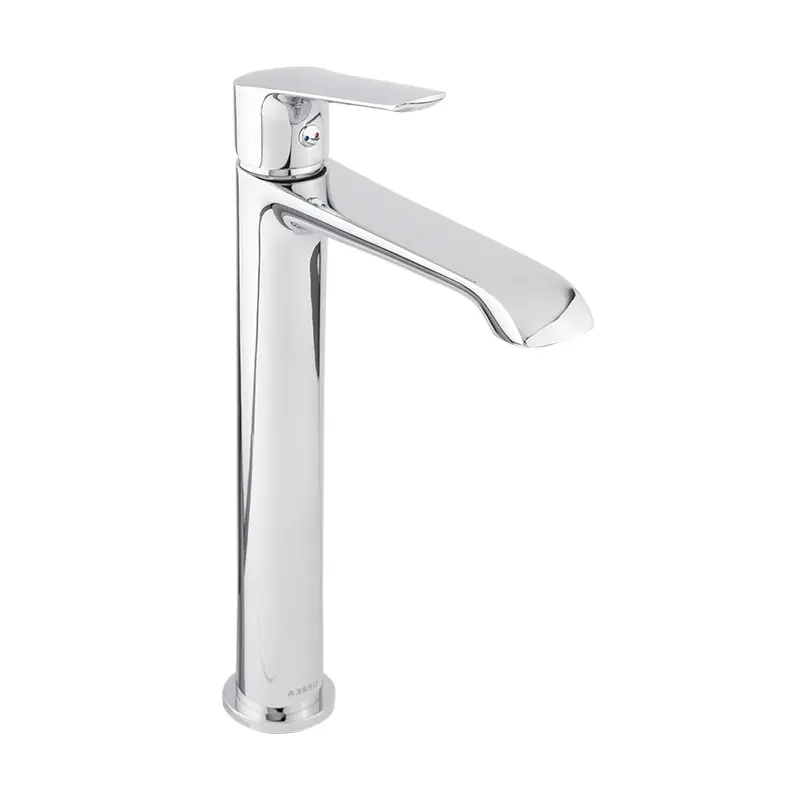  MEZCLADORA MONOMANDO LAVABO  URREA 101CL