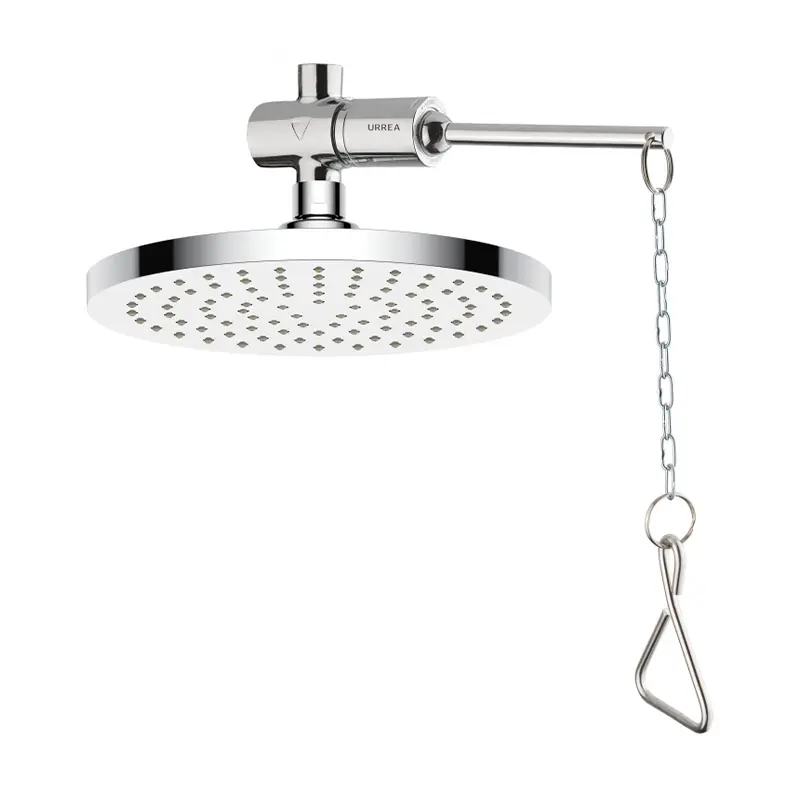  REGADERA URREA DE CADENA 49.4905.21