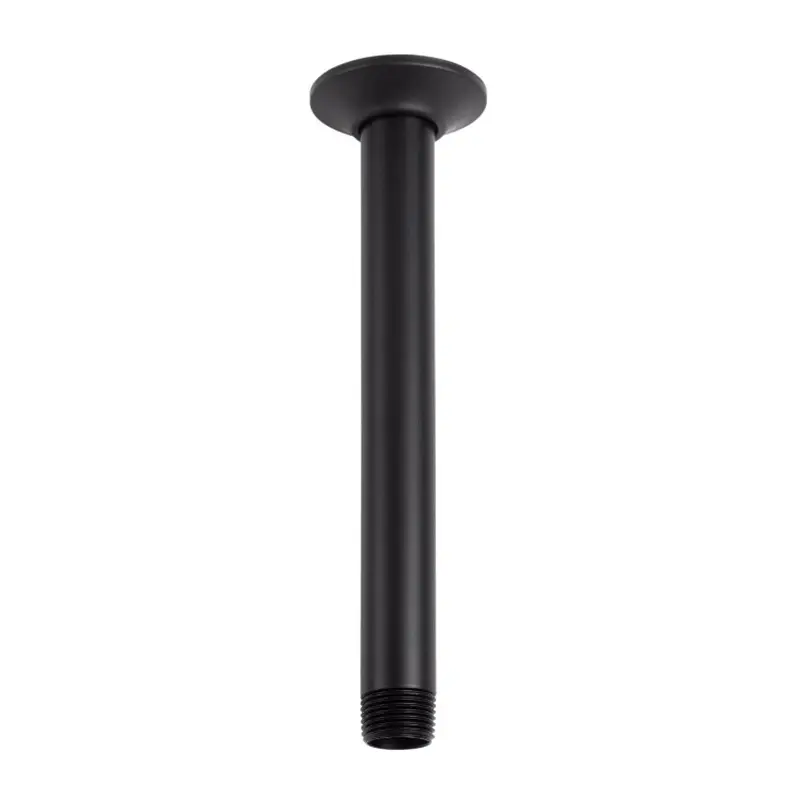 BRAZO REGADERA URREA AL TECHO NEGRO 2307.2