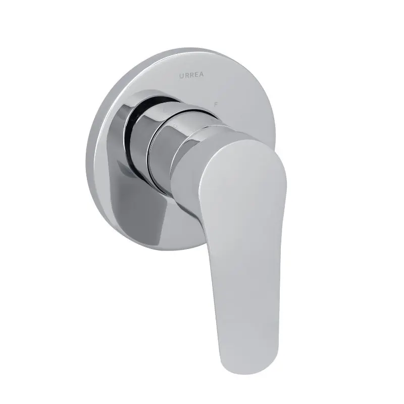  MEZCLADORA MONOMANDO REGADERA URREA 102CL