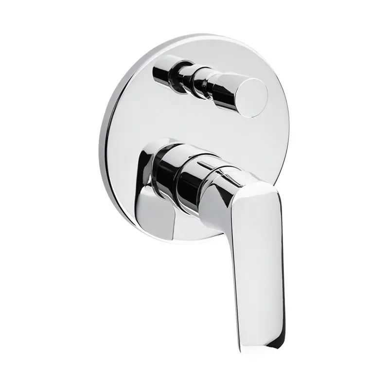  MEZCLADORA MONOMANDO REGADERA URREA 9438LU