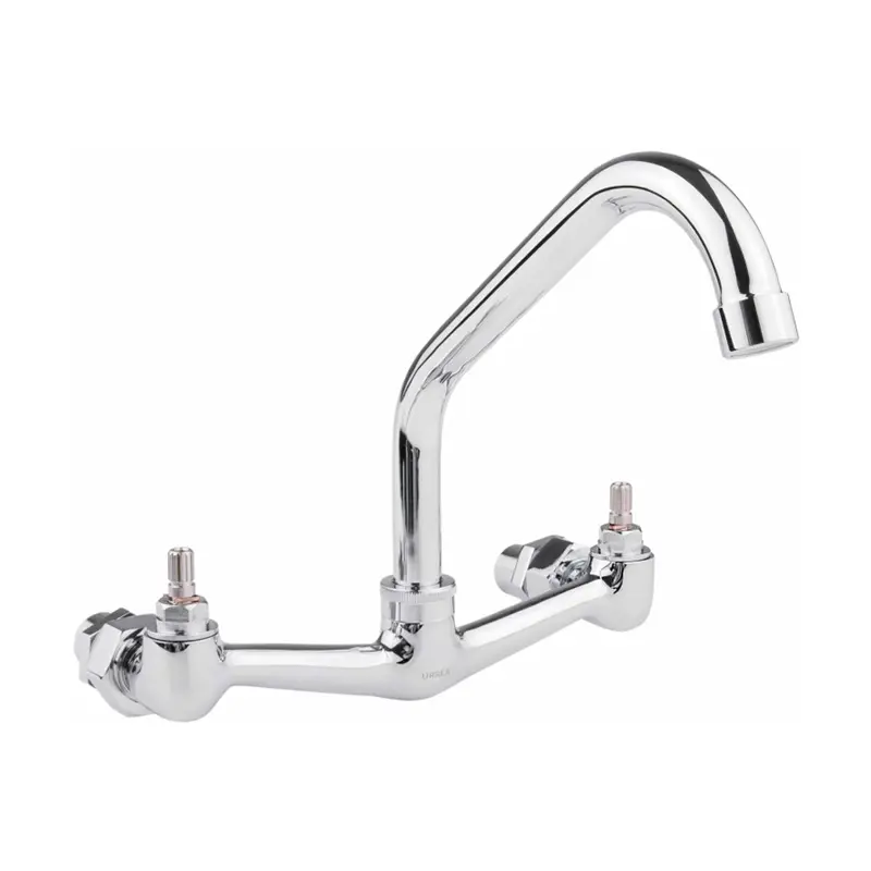  MEZCLADORA FREG URREA A LA PARED 248