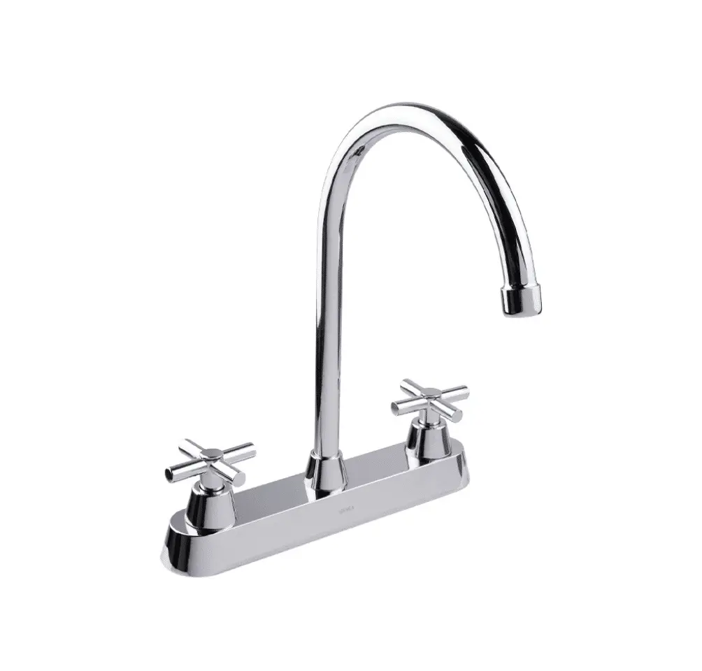  MEZCLADORA FREG URREA 318MC