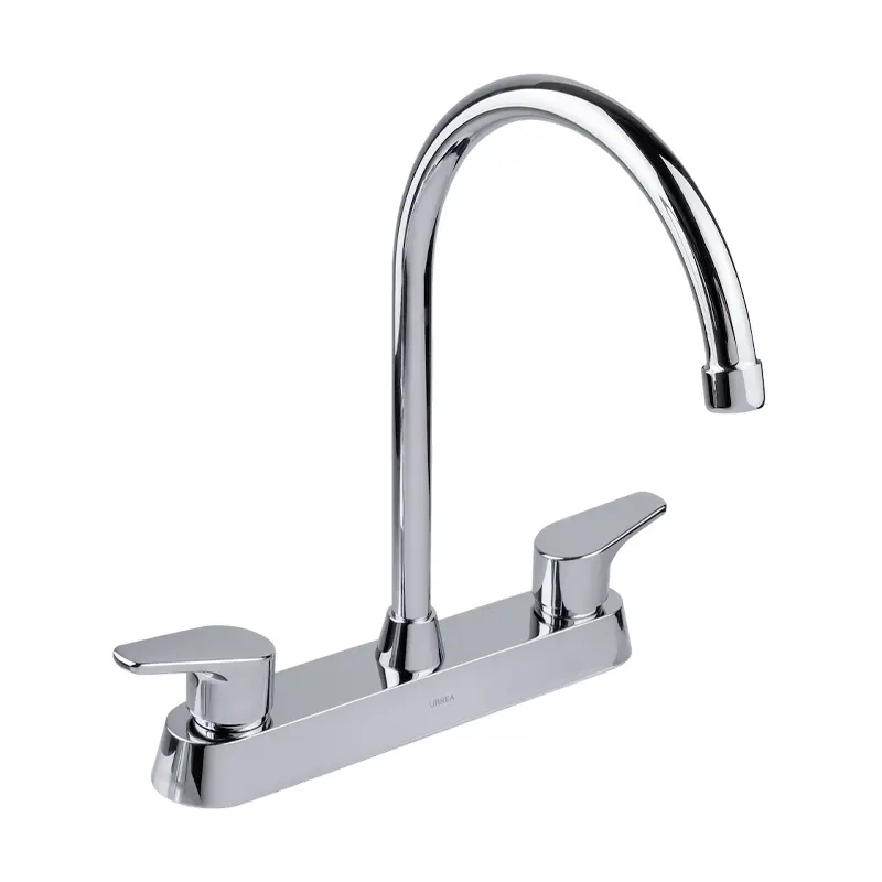  MEZCLADORA FREG URREA 318CL 