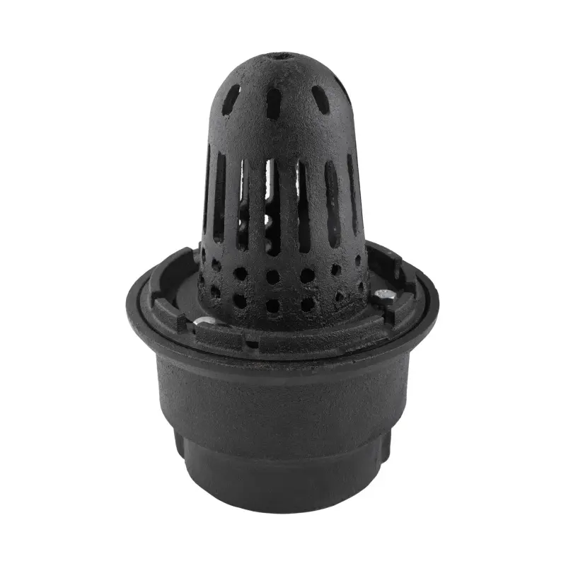 [144] RESUMIDERO URREA CUPULA 144