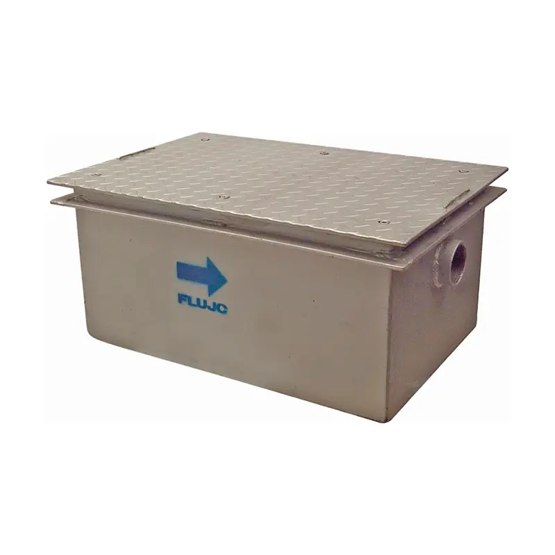 TRAMPA DE GRASA URREA (RDG 18 KG) (TG20L)