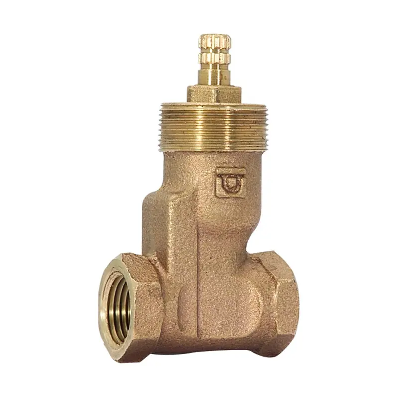  JGO DE LLAVE PARA REGADERA URREA ROSC 52