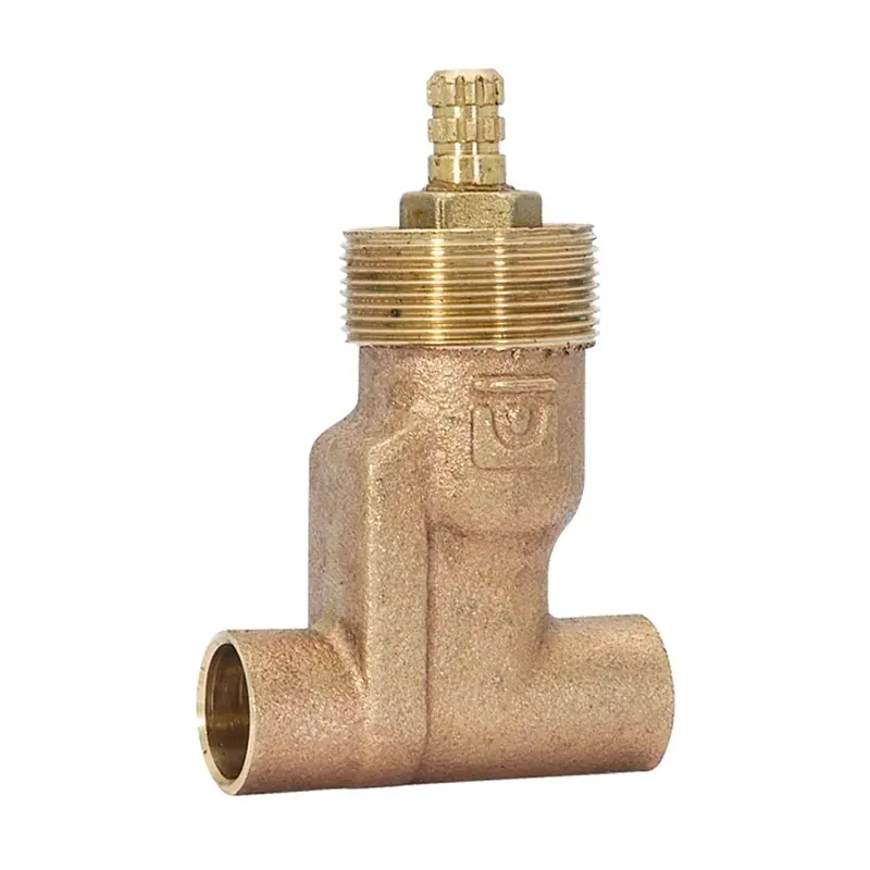  JGO DE LLAVE PARA REGADERA URREA SOLD 652