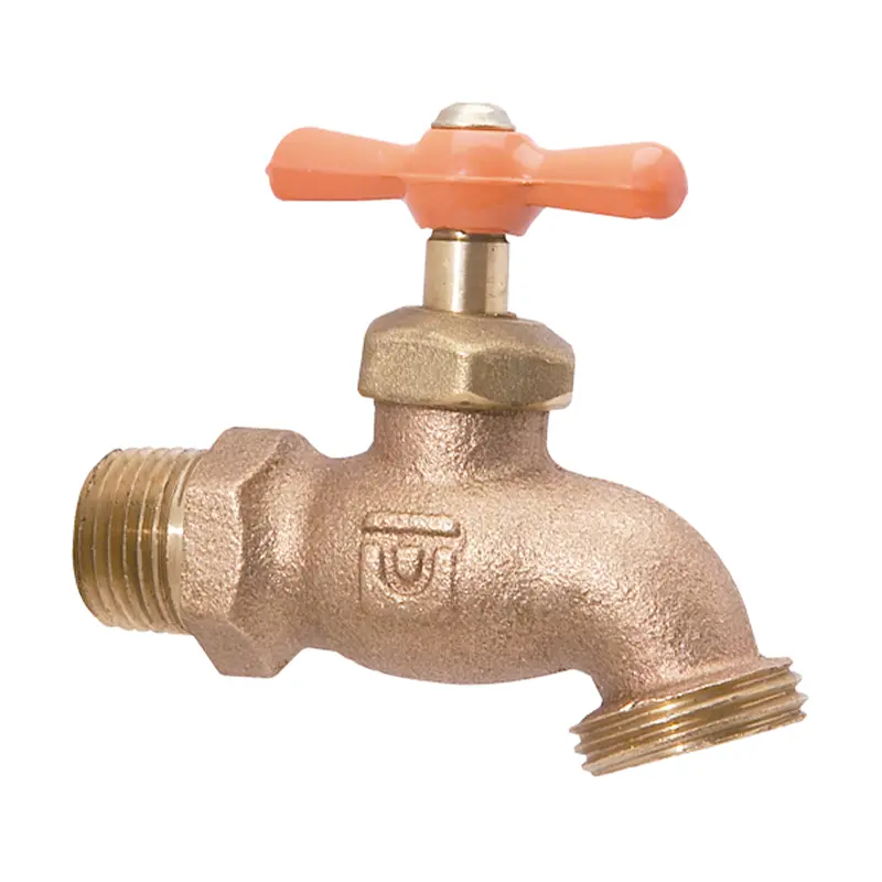  LLAVE JARDIN URREA REFORZADA DE 1/2 19N.13