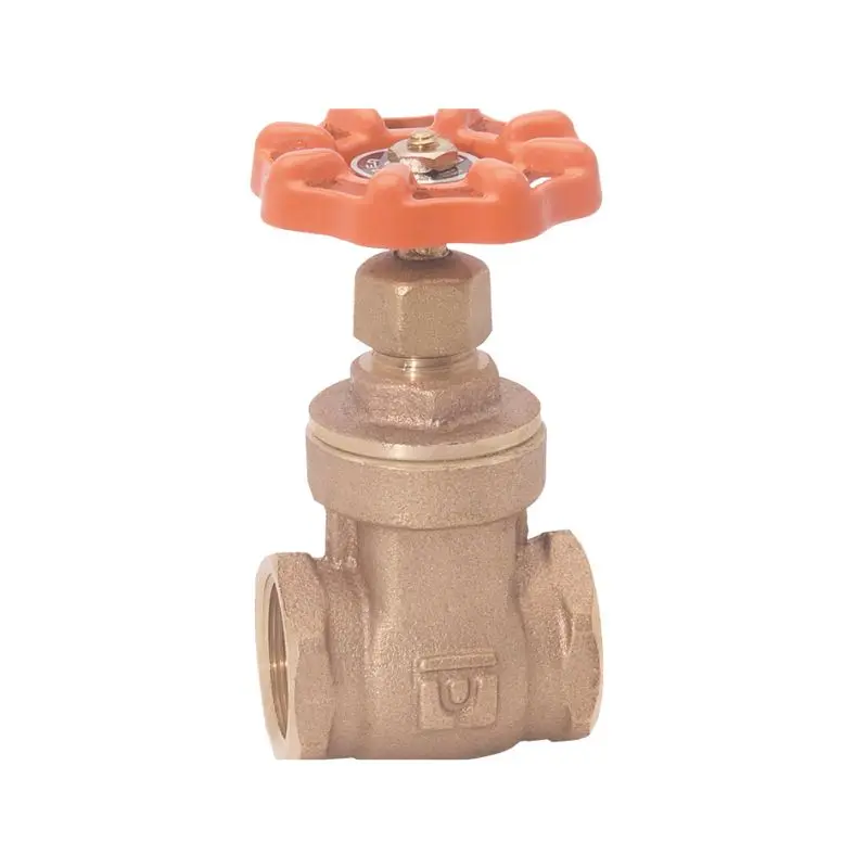  VALV COMPUERTA ROSC URREA DE 1 1/4 83.32