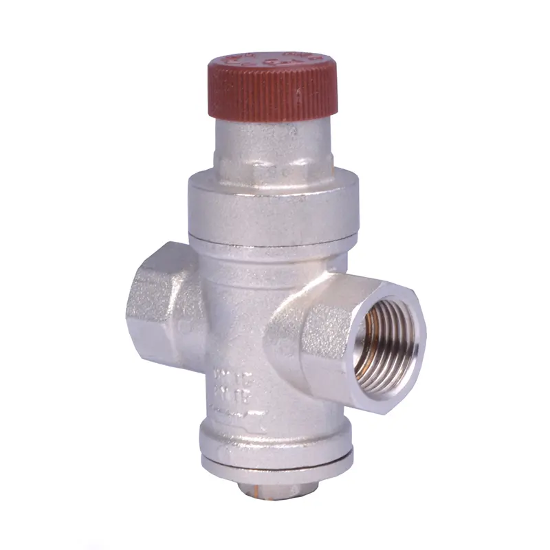  VALV REGULADORA DE PRESION URREA DE 3/4 VRP02.19