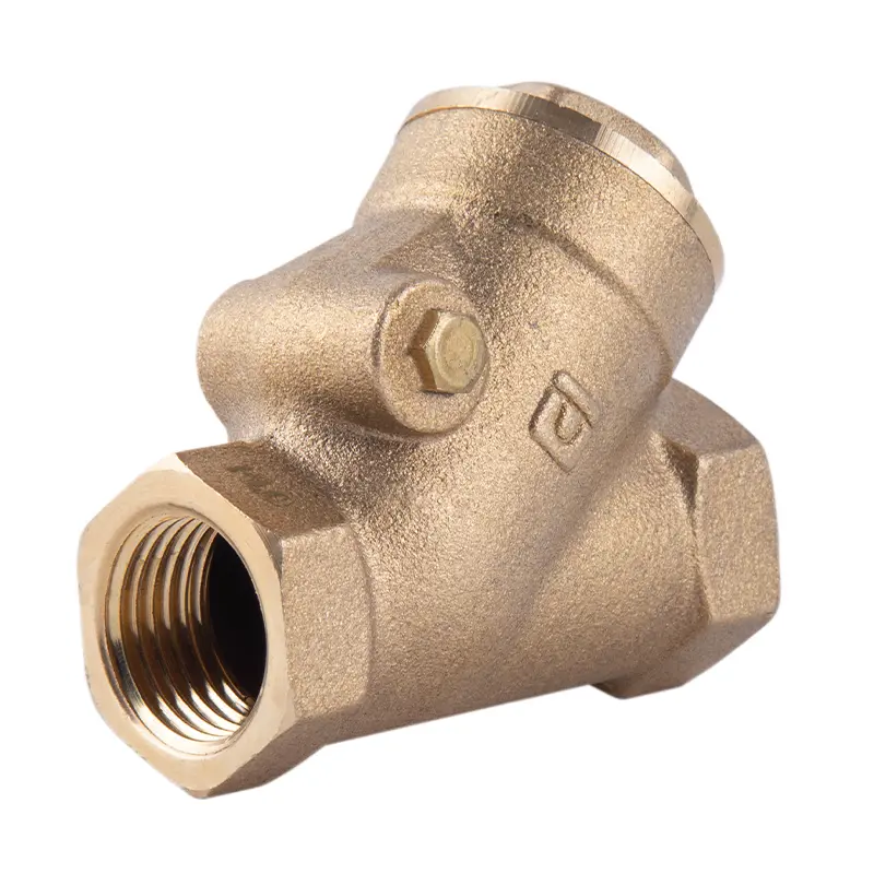  VALV CHECK COLUMPIO URREA DE 3/4 86N.19