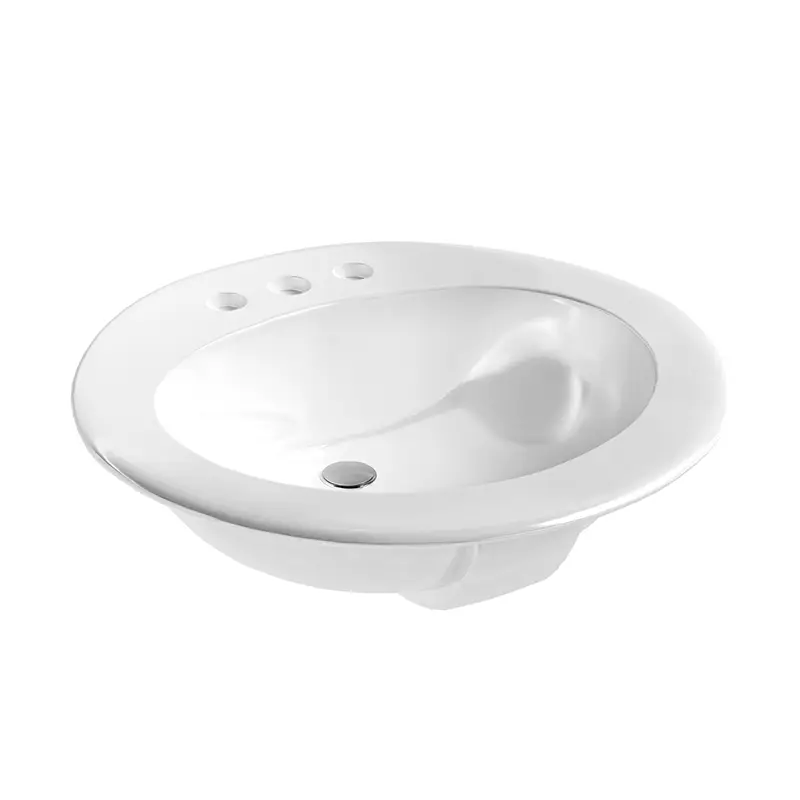 LAVABO URREA-ORION SOBRECUBIERTA VENUS BLANCO 52060021