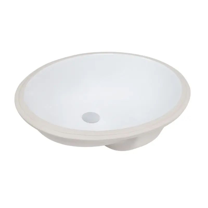 LAVABO URREA-ORION SUBCUBIERTA CENTURION JR BLANCO 52103021