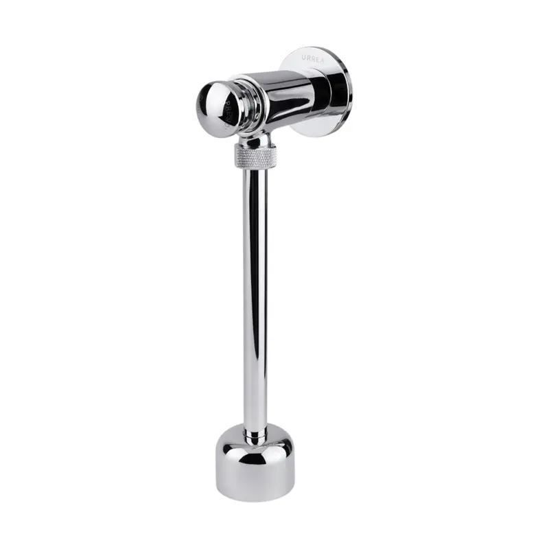  LLAVE TEMPORIZADORA URREA MINGITORIO PUSH 85.8526.21