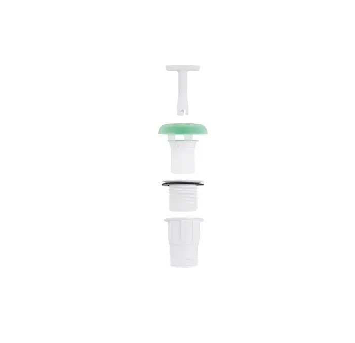  KIT PARA MS COMPLETO URREA R2802313