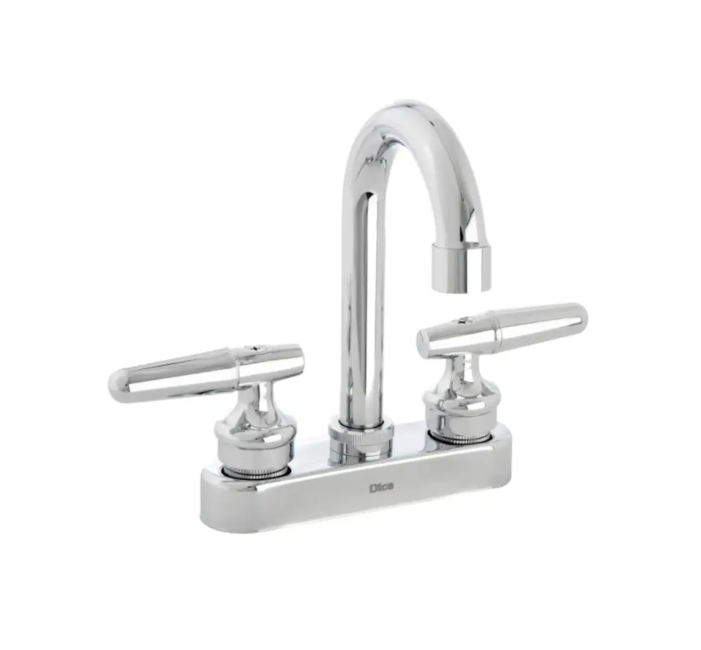  MEZCLADORA LAVABO DICA 4051