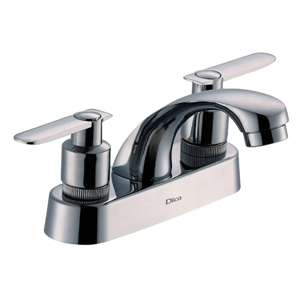  MEZCLADORA LAVABO DICA 4056