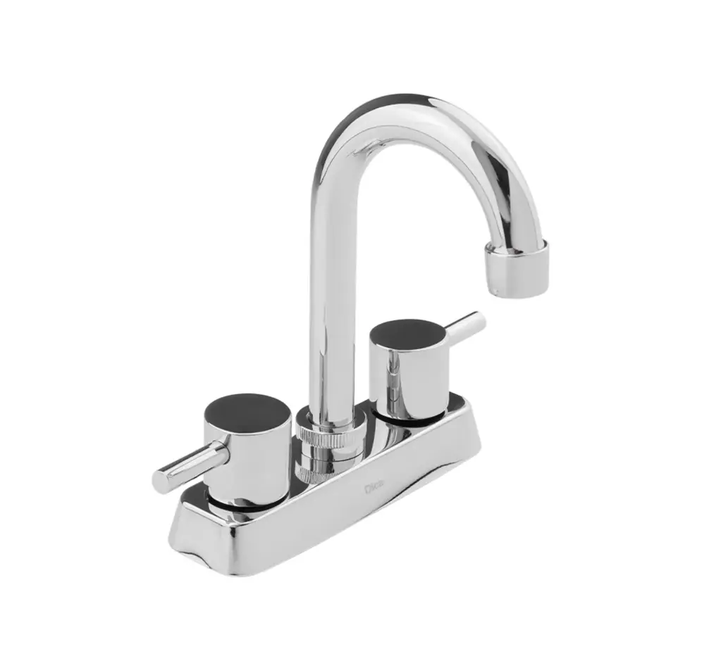  MEZCLADORA LAVABO DICA 4066