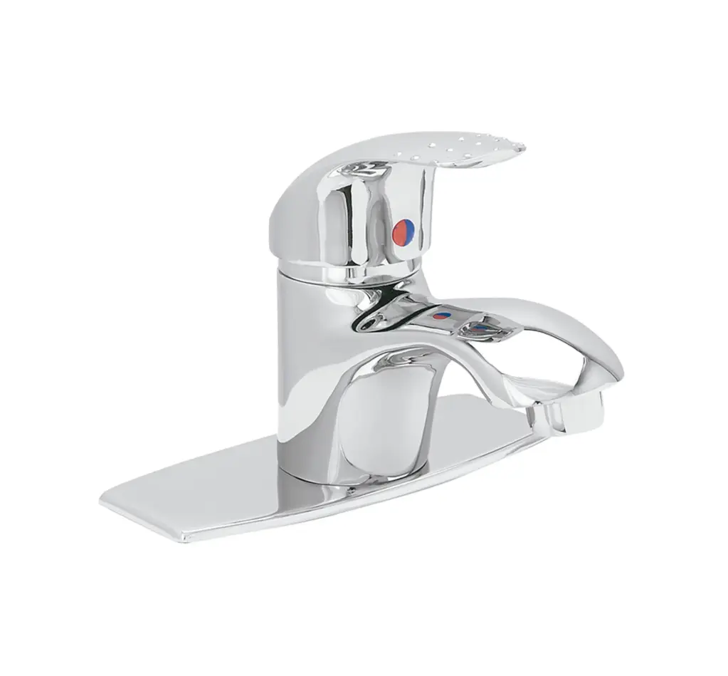  MEZCLADORA MONOMANDO LAVABO DICA 4420