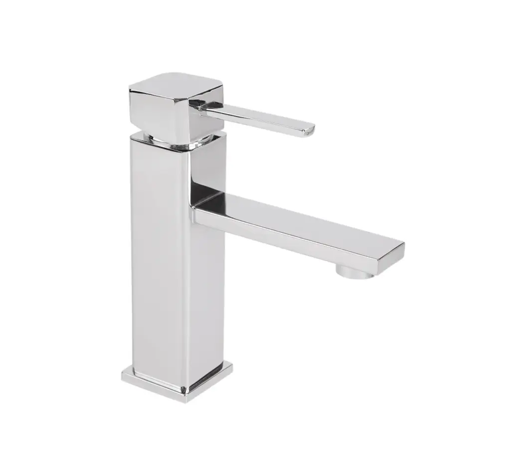  MEZCLADORA MONOMANDO LAVABO DICA 4430