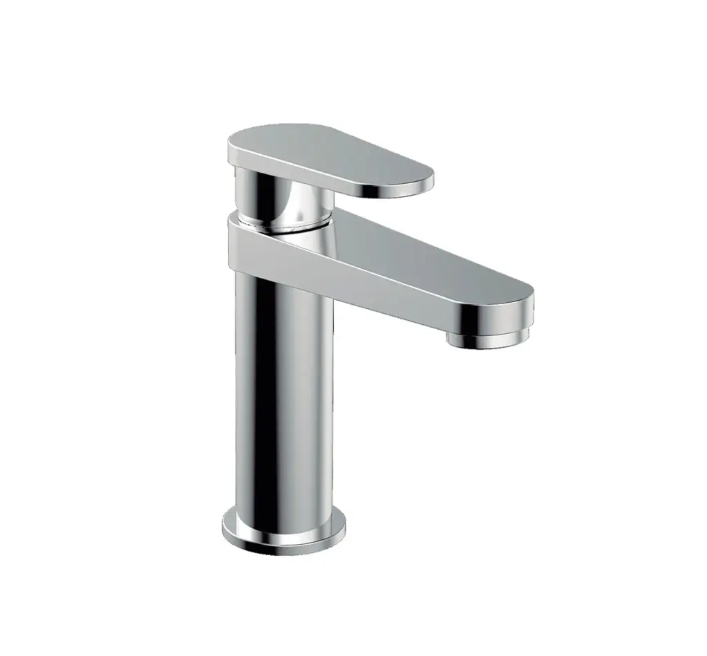  MEZCLADORA MONOMANDO LAVABO DICA 4455