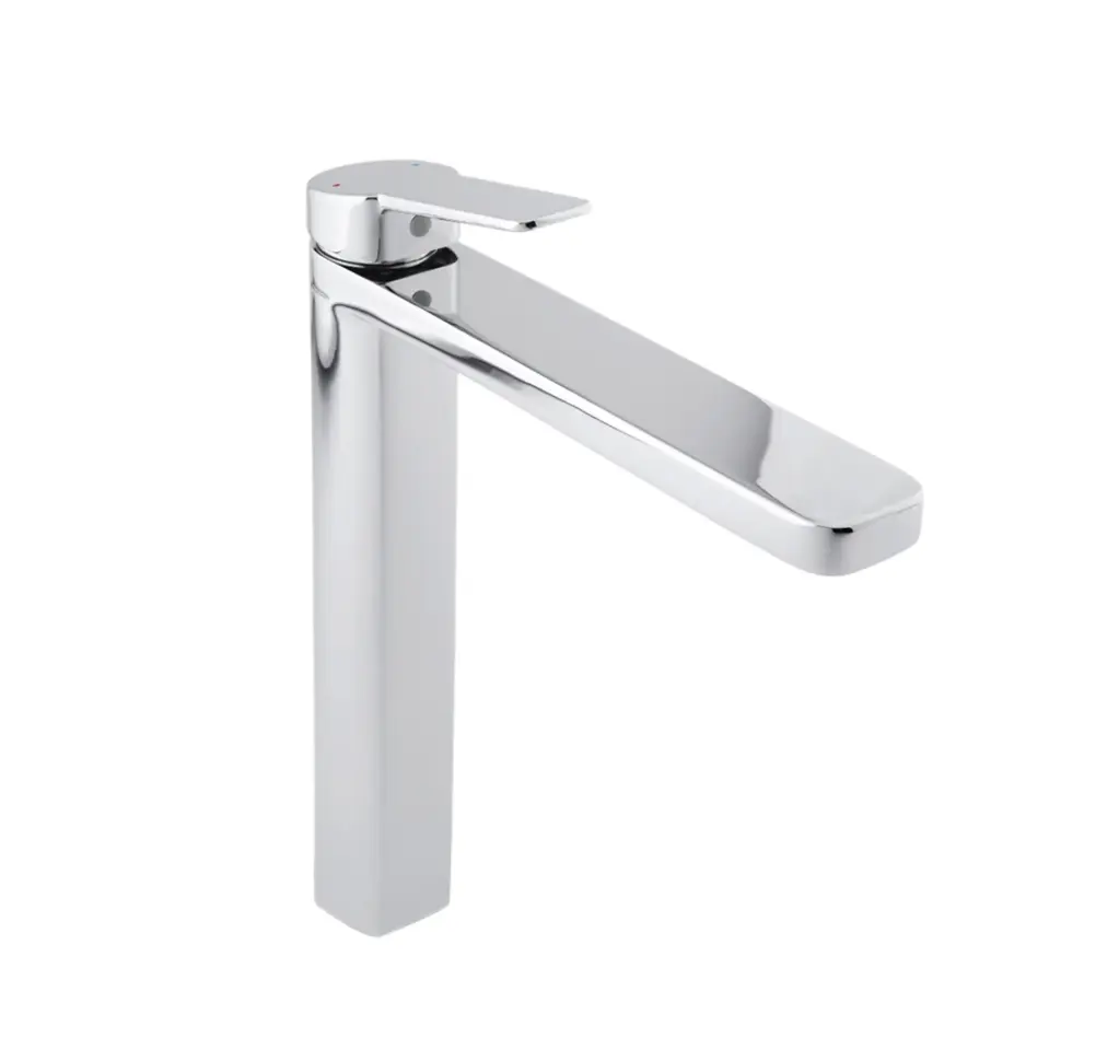  MEZCLADORA MONOMANDO LAVABO DICA 4456