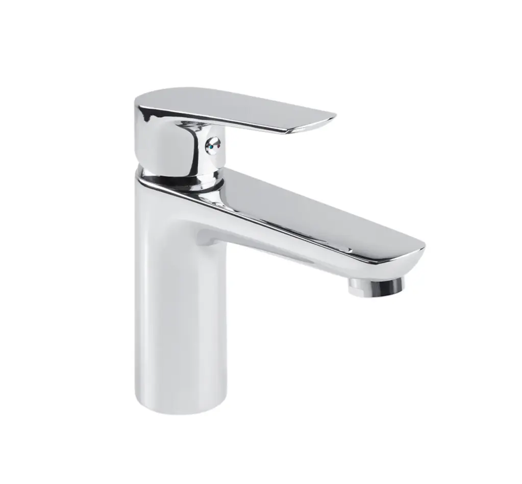  MEZCLADORA MONOMANDO LAVABO DICA 4459