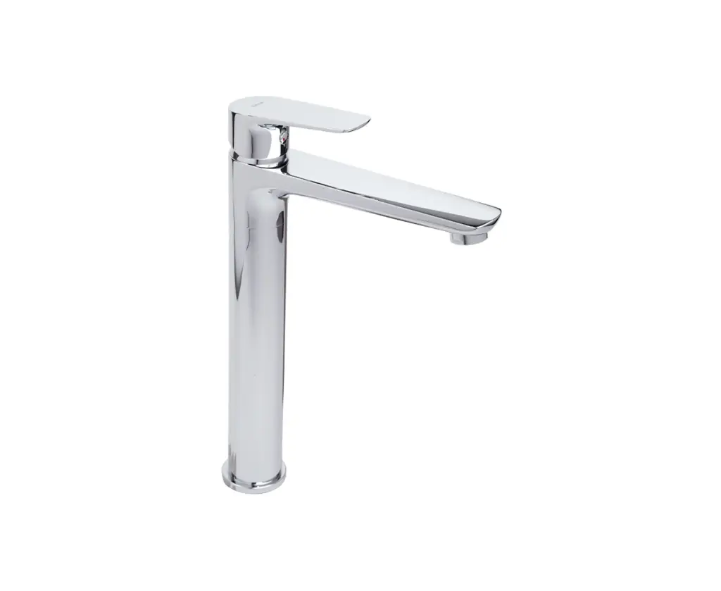  MEZCLADORA MONOMANDO LAVABO DICA 4460