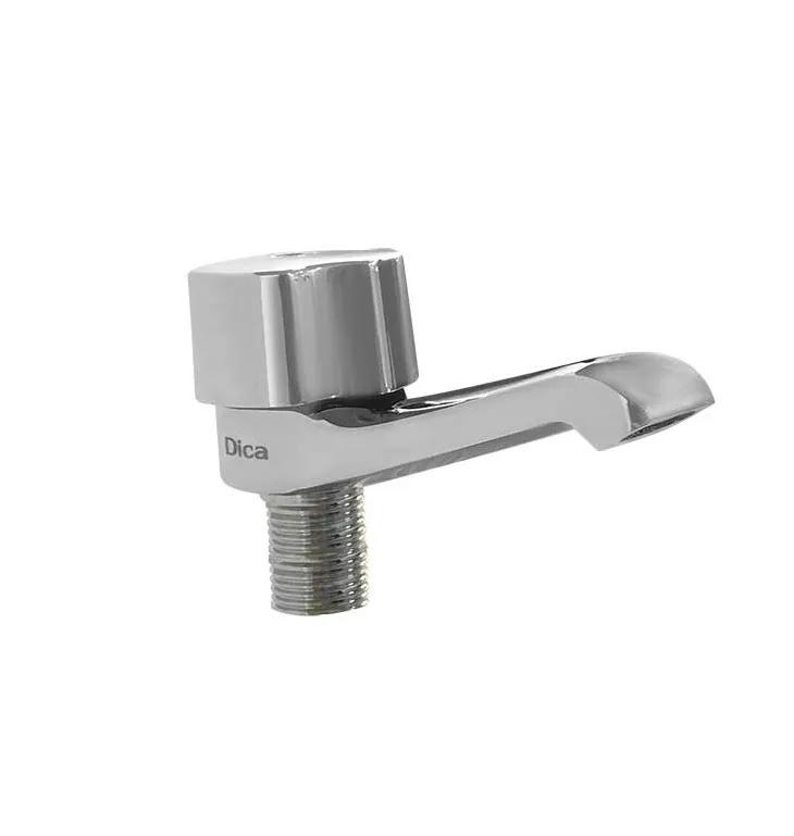  LLAVE INDL LAVABO DICA 4242