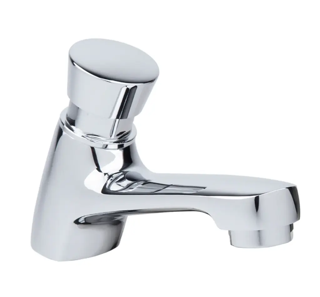  LLAVE TEMPORIZADORA PUSH LAVABO DICA 4213