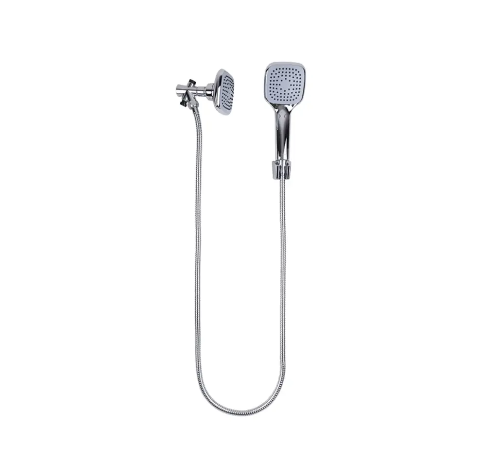  REGADERA TELEFONO COMPLETA DICA 3005T