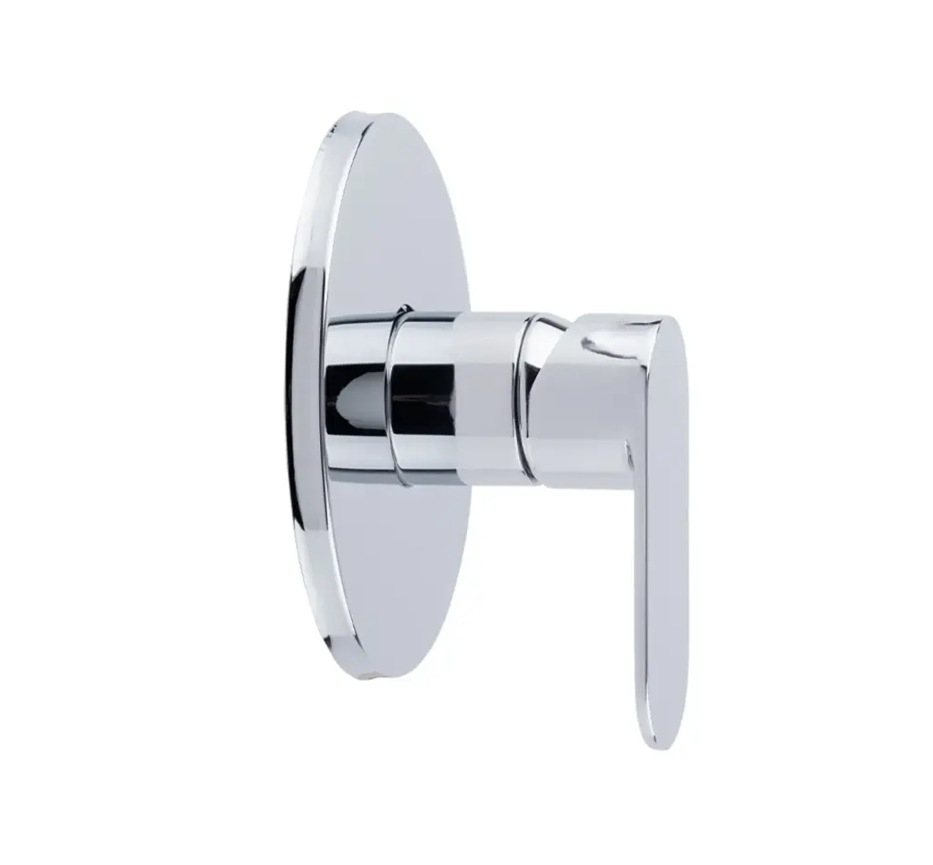  MEZCLADORA MONOMANDO REGADERA DICA 4471E