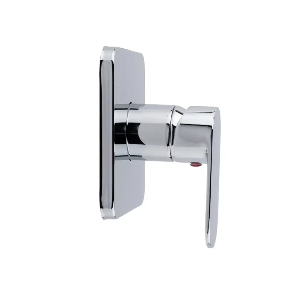  MEZCLADORA MONOMANDO REGADERA DICA 4472E