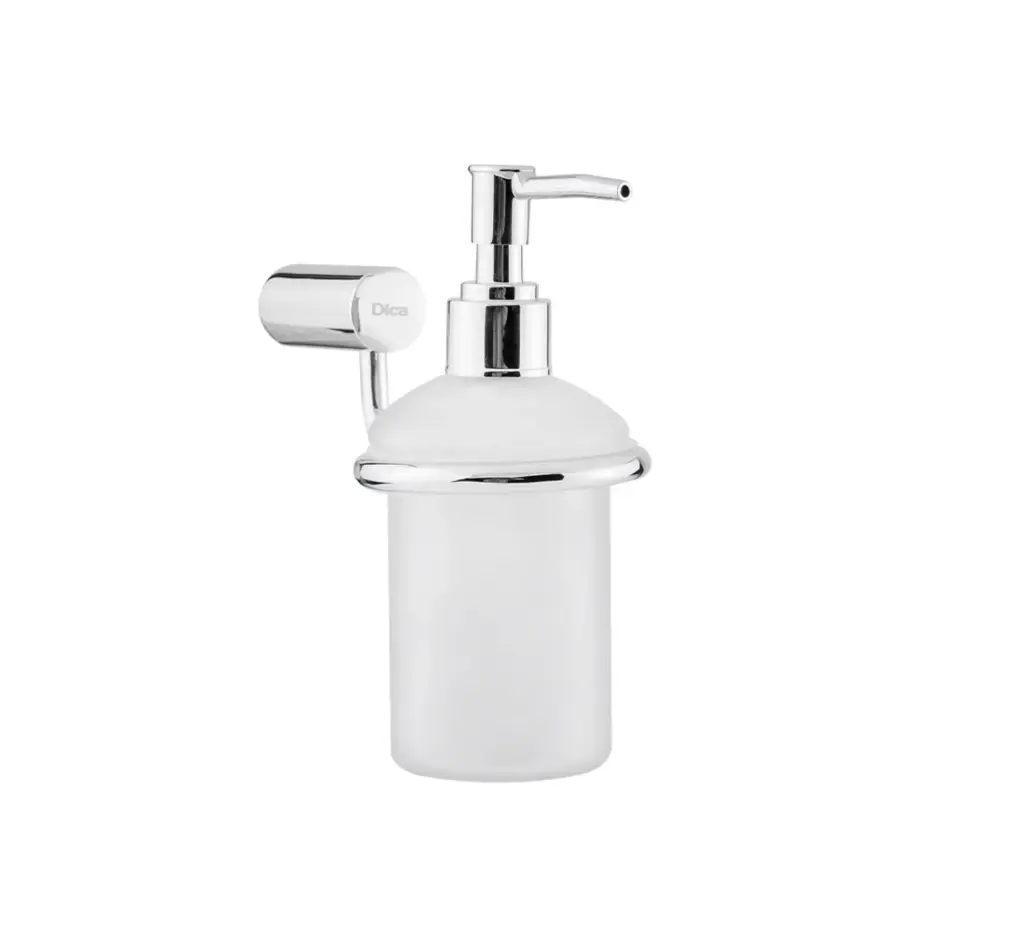  DISPENSADOR DE JABON DICA 1508