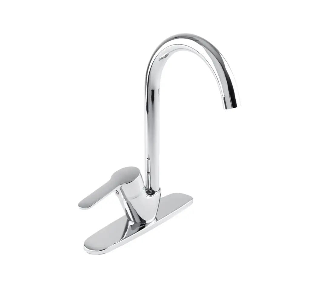  MEZCLADORA MONOMANDO FREG DICA 4086