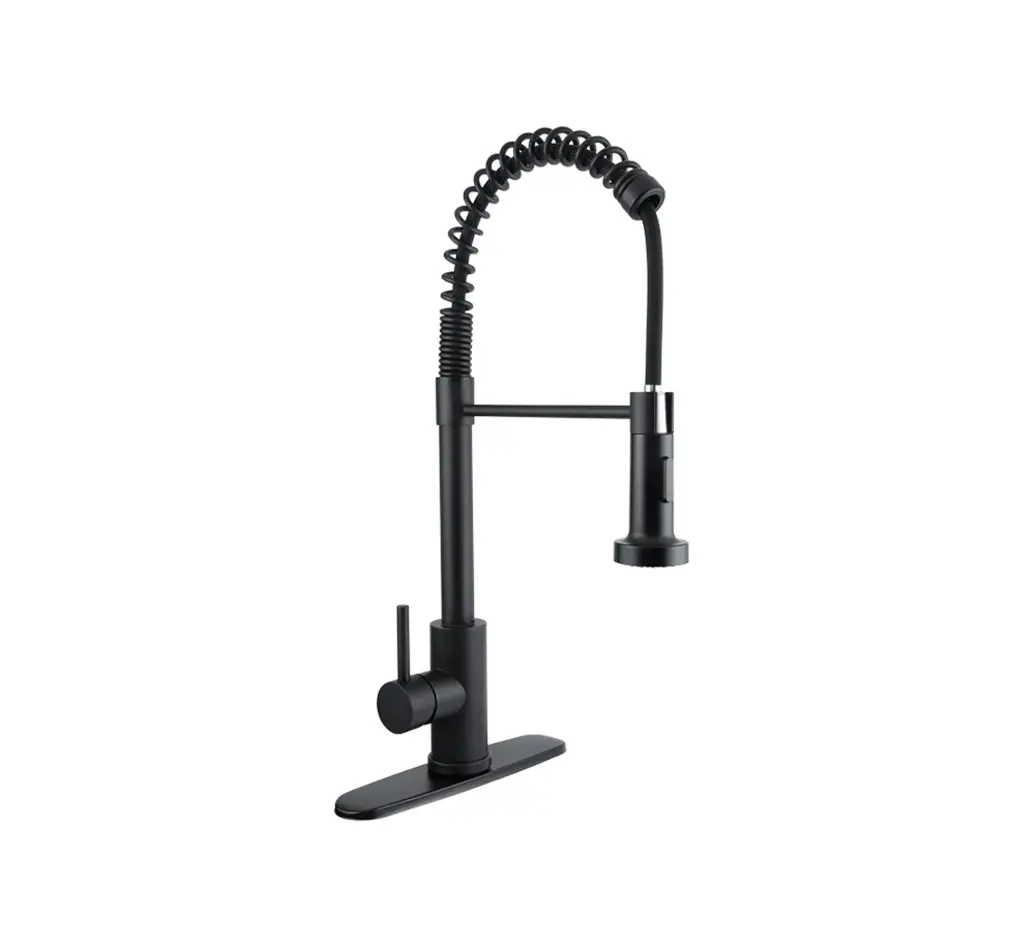  MEZCLADORA MONOMANDO FREG DICA NEGRO 4093.2