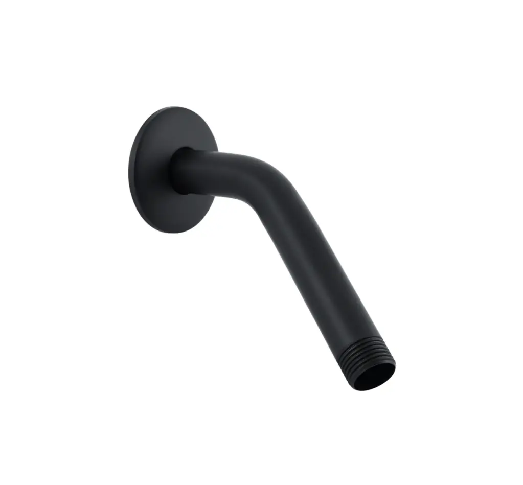  BRAZO REGADERA DICA CHICO NEGRO 4554.2