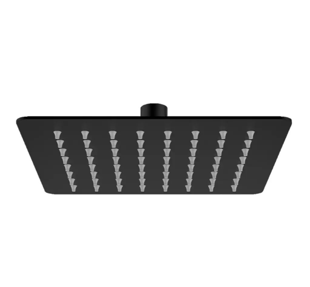  REGADERA DICA NEGRO 4541CTS.2