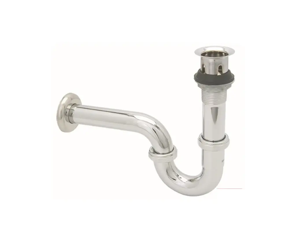  TRAMPA LAVABO DICA CROM C/C 4207