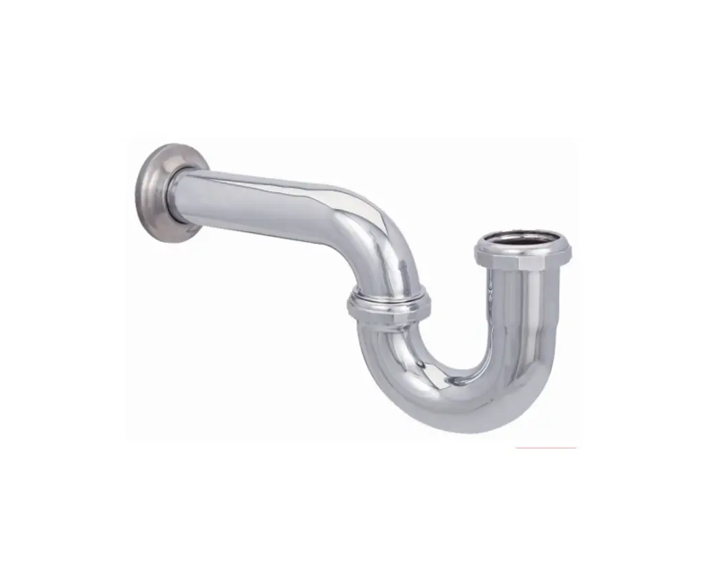  TRAMPA LAVABO DICA CROM S/C 4207SC