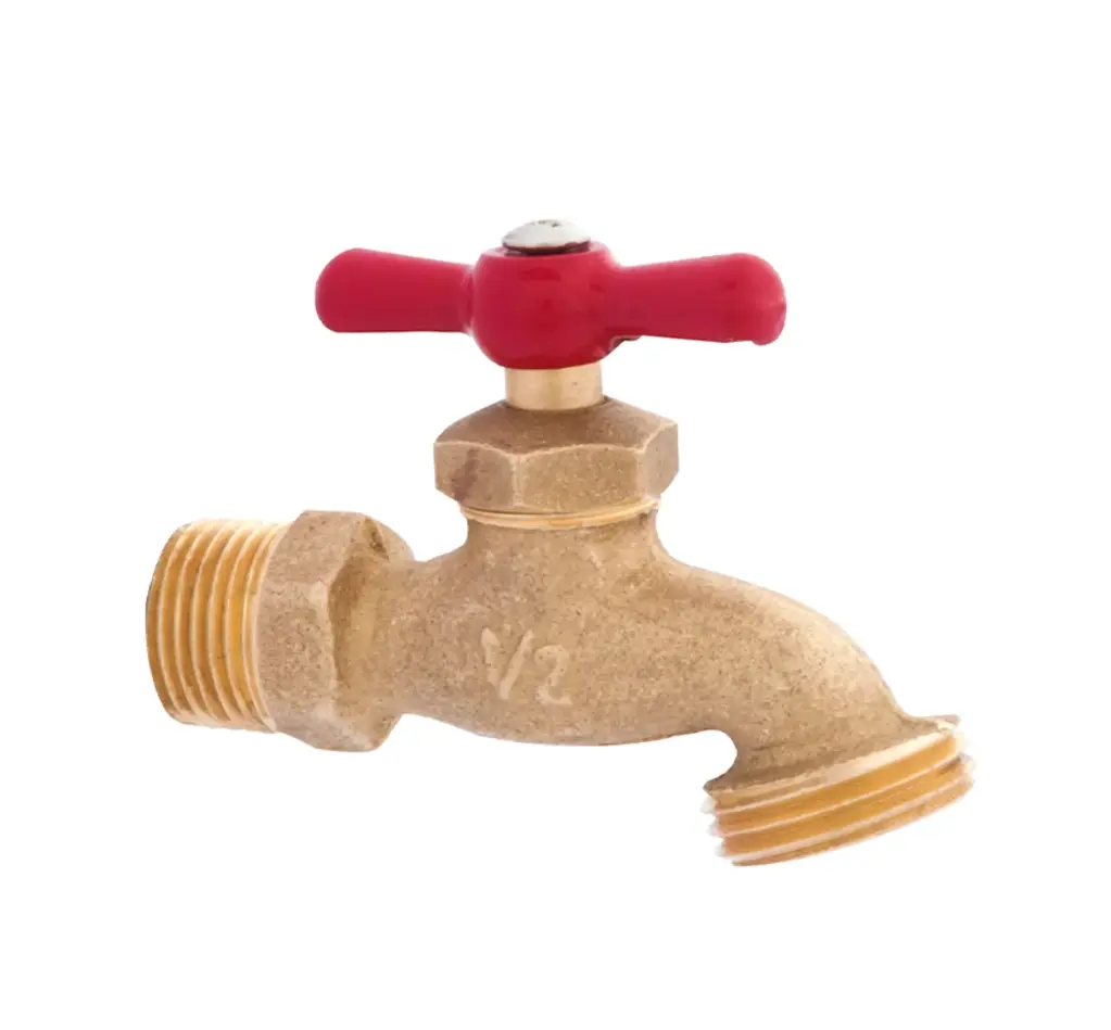  LLAVE JARDIN DICA DE 1/2 4119C