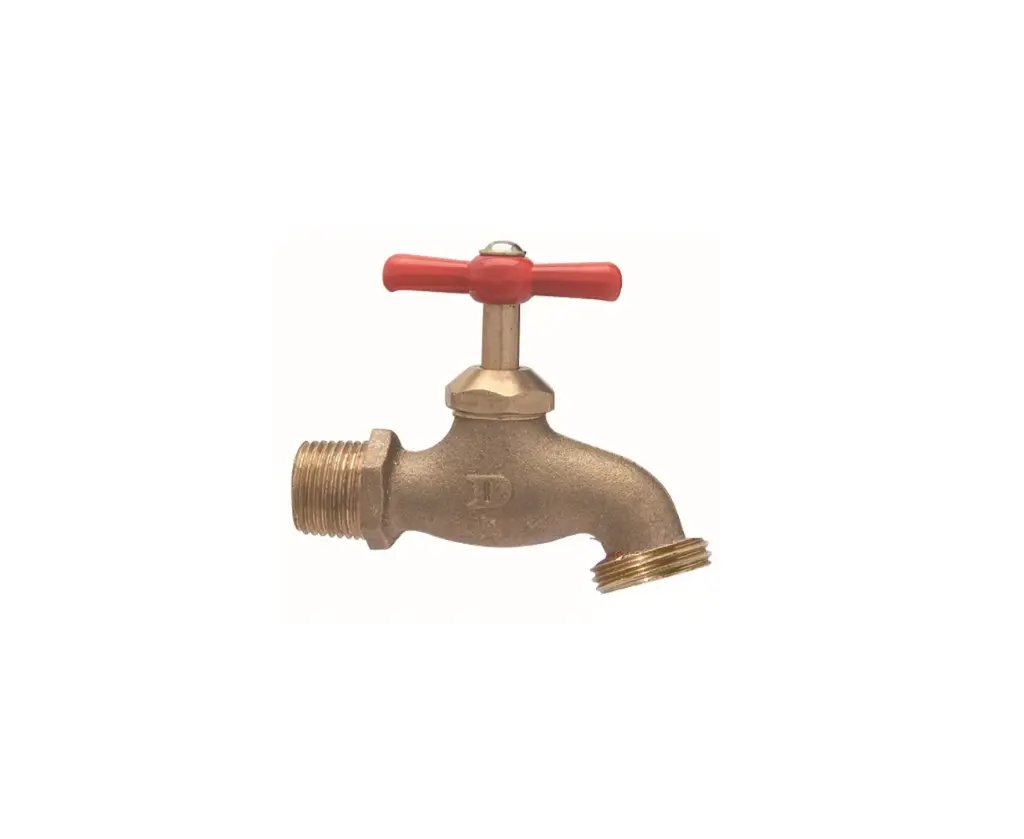  LLAVE JARDIN DICA DE 3/4 4019.19