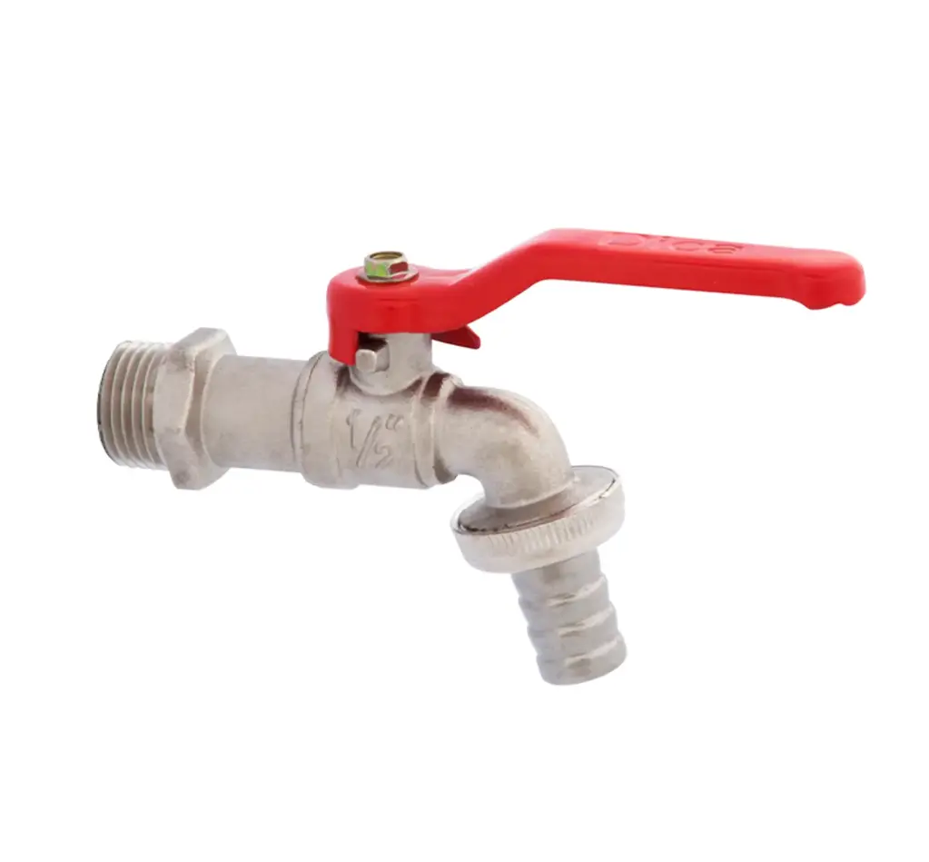  LLAVE JARDIN DICA ESFERA DE 1/2 4020