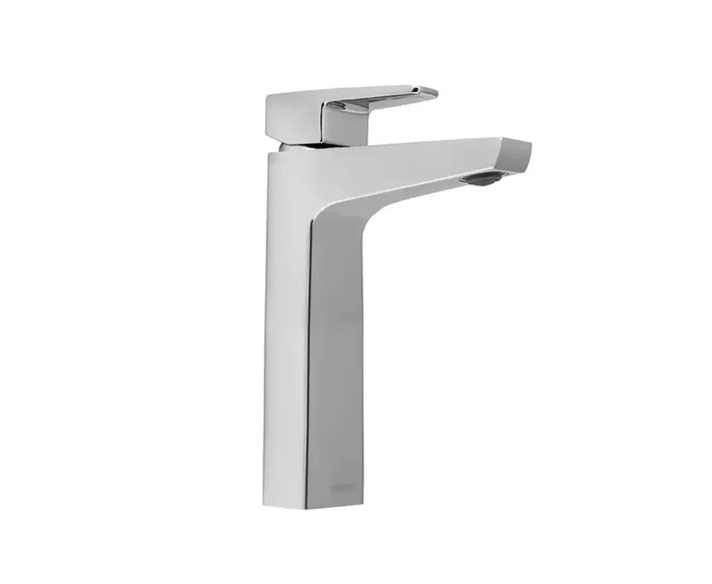  MEZCLADORA MONOMANDO LAVABO ALTO HELVEX PIA-101