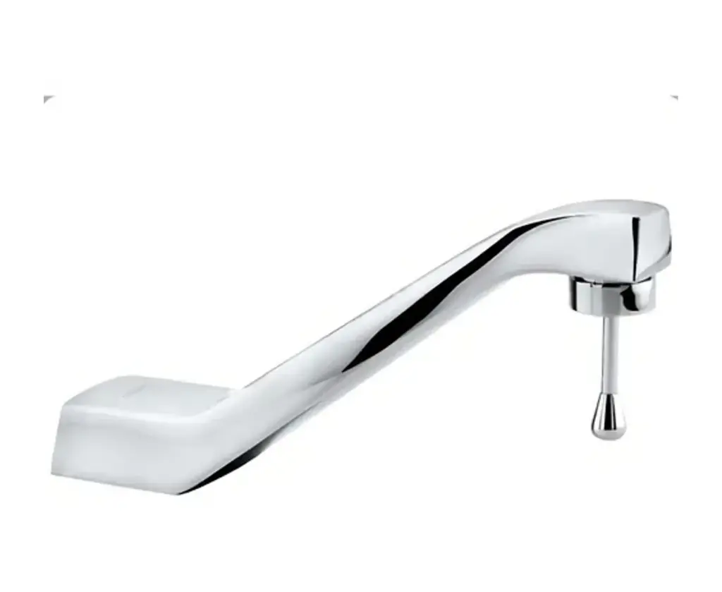  LLAVE ECONOMIZADORA LAVABO HELVEX PIVOTE TV-105