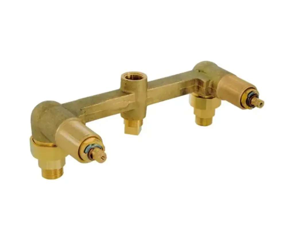  MEZCLADORA REGADERA HELVEX E-50-AQ