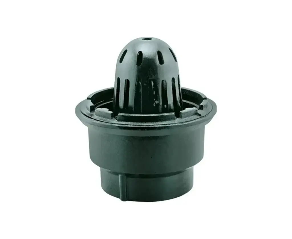  RESUMIDERO HELVEX CUPULA  444