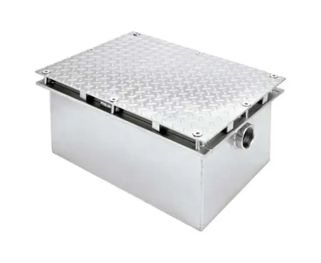 TRAMPA DE GRASA HELVEX (RDG 38 KG) (IG-40)