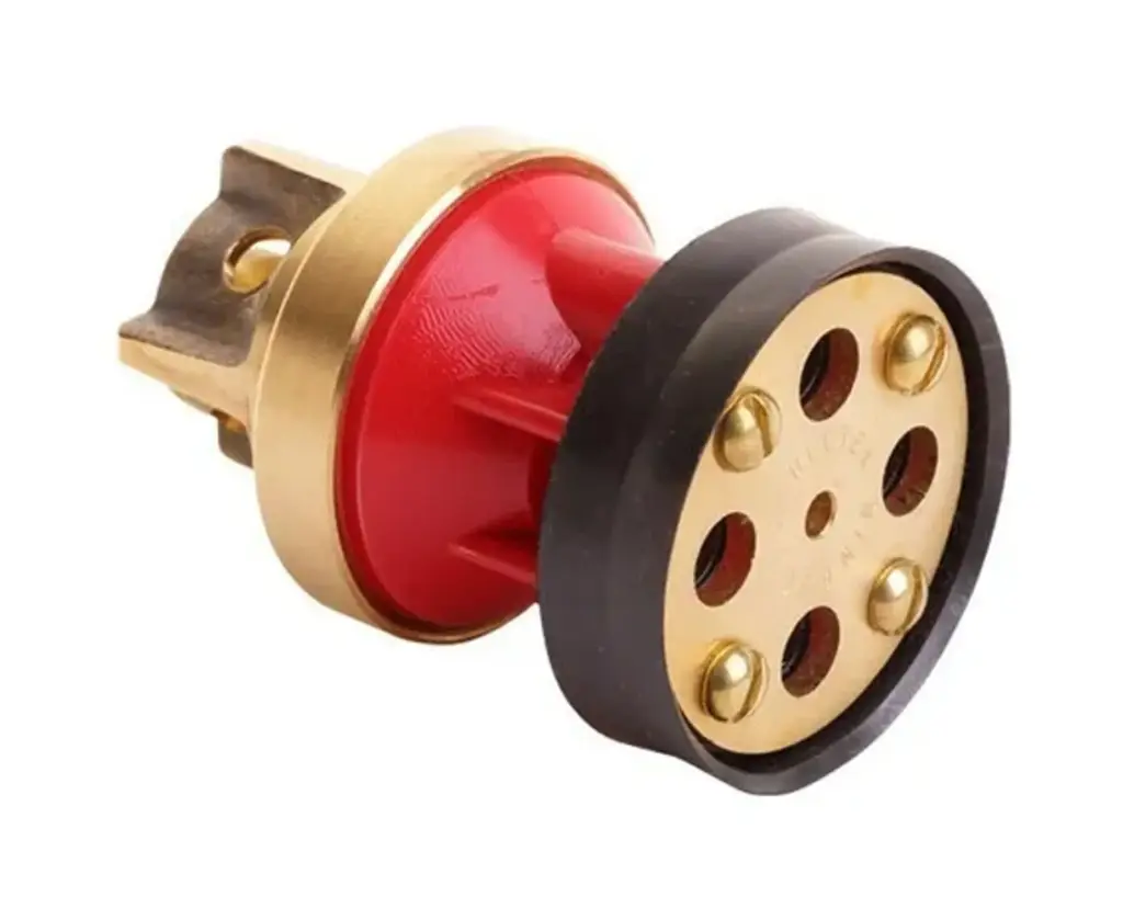  EMBOLO HELVEX 3 LTS ROJO SF-100